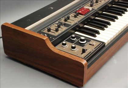 Roland-RS505 Paraphonic